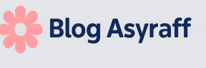 Blog Asyraff